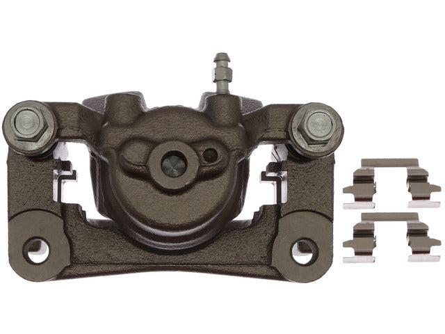 Raybestos Brakes Disc Brake Caliper P/N:FRC12390 Fits: Infiniti G25, Infiniti G37, Infiniti Jx35, Infiniti M35, Infiniti M35h, Infiniti M37, Infiniti M56, Infiniti Q40, Infiniti Q50, Infiniti Q60 - Image 4