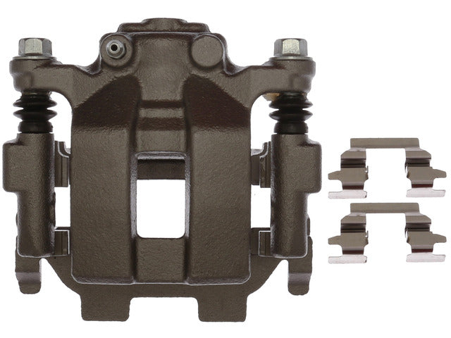 Raybestos Brakes Disc Brake Caliper P/N:FRC12390 Fits: Infiniti G25, Infiniti G37, Infiniti Jx35, Infiniti M35, Infiniti M35h, Infiniti M37, Infiniti M56, Infiniti Q40, Infiniti Q50, Infiniti Q60 - Image 5