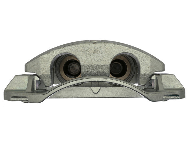 Raybestos Brakes Disc Brake Caliper P/N:FRC12463C Fits: Chevrolet Silverado 2500 Hd 19-11, Chevrolet Silverado 3500 Hd 19-11, Chevrolet Suburban 19-16, Chevrolet Suburban 3500 Hd 19-16, GMC Sierra 2500 Hd 19-11, GMC Sierra 3500 Hd 19-11 - Image 1
