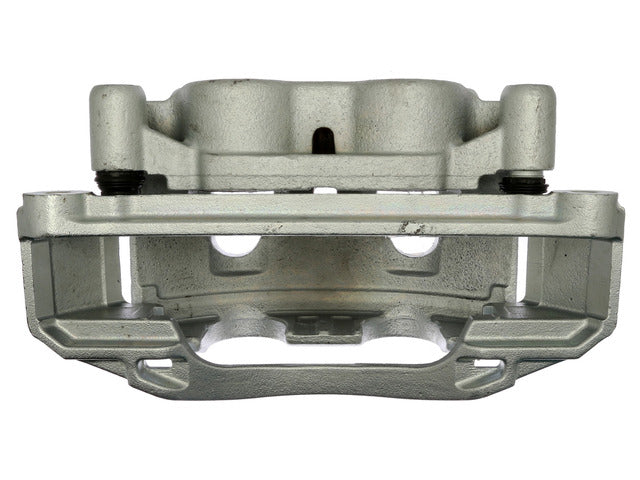 Raybestos Brakes Disc Brake Caliper P/N:FRC12463C Fits: Chevrolet Silverado 2500 Hd 19-11, Chevrolet Silverado 3500 Hd 19-11, Chevrolet Suburban 19-16, Chevrolet Suburban 3500 Hd 19-16, GMC Sierra 2500 Hd 19-11, GMC Sierra 3500 Hd 19-11 - Image 2