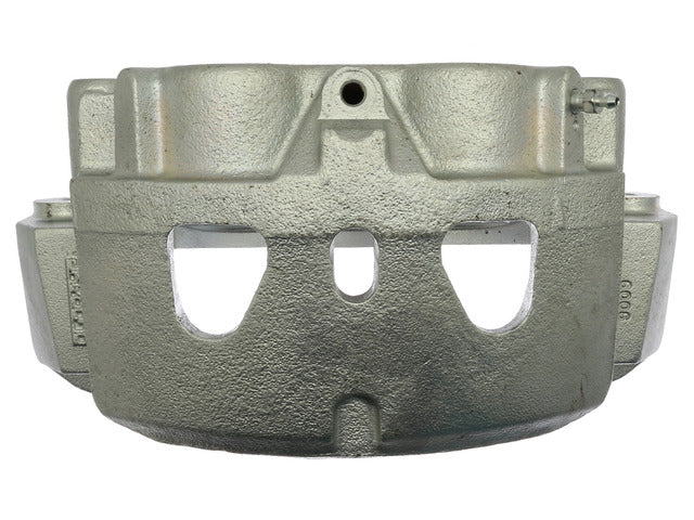 Raybestos Brakes Disc Brake Caliper P/N:FRC12463C Fits: Chevrolet Silverado 2500 Hd 19-11, Chevrolet Silverado 3500 Hd 19-11, Chevrolet Suburban 19-16, Chevrolet Suburban 3500 Hd 19-16, GMC Sierra 2500 Hd 19-11, GMC Sierra 3500 Hd 19-11 - Image 4
