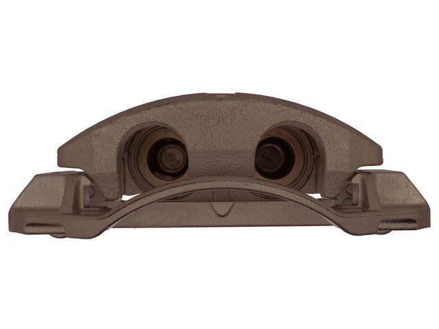 Raybestos Brakes Disc Brake Caliper P/N:FRC12463 Fits: Chevrolet Silverado 2500 Hd 19-11, Chevrolet Silverado 3500 Hd 19-11, Chevrolet Suburban 19-16, Chevrolet Suburban 3500 Hd 19-16, GMC Sierra 2500 Hd 19-11, GMC Sierra 3500 Hd 19-11 - Image 1