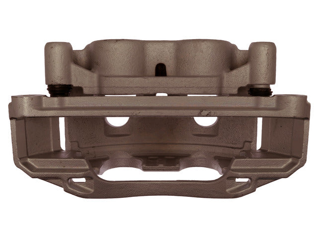Raybestos Brakes Disc Brake Caliper P/N:FRC12463 Fits: Chevrolet Silverado 2500 Hd 19-11, Chevrolet Silverado 3500 Hd 19-11, Chevrolet Suburban 19-16, Chevrolet Suburban 3500 Hd 19-16, GMC Sierra 2500 Hd 19-11, GMC Sierra 3500 Hd 19-11 - Image 2