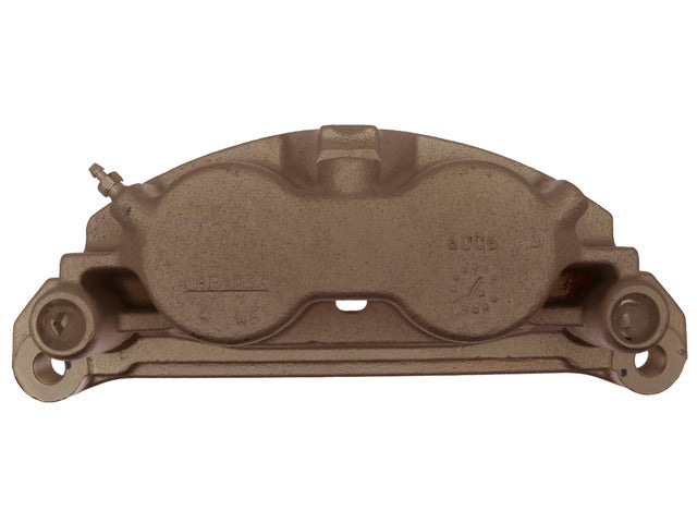 Raybestos Brakes Disc Brake Caliper P/N:FRC12463 Fits: Chevrolet Silverado 2500 Hd 19-11, Chevrolet Silverado 3500 Hd 19-11, Chevrolet Suburban 19-16, Chevrolet Suburban 3500 Hd 19-16, GMC Sierra 2500 Hd 19-11, GMC Sierra 3500 Hd 19-11 - Image 3