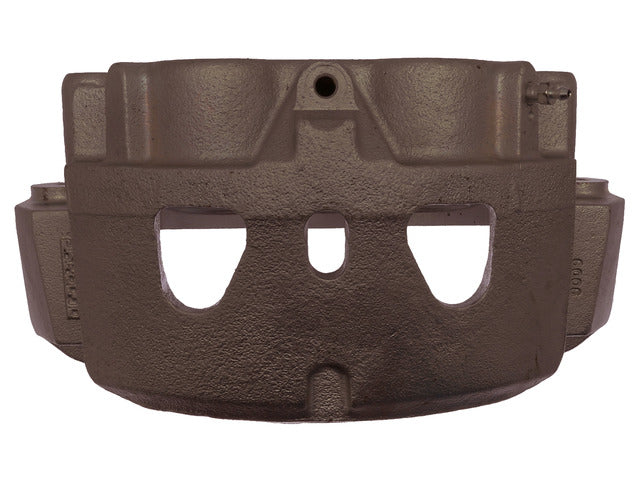 Raybestos Brakes Disc Brake Caliper P/N:FRC12463 Fits: Chevrolet Silverado 2500 Hd 19-11, Chevrolet Silverado 3500 Hd 19-11, Chevrolet Suburban 19-16, Chevrolet Suburban 3500 Hd 19-16, GMC Sierra 2500 Hd 19-11, GMC Sierra 3500 Hd 19-11 - Image 4