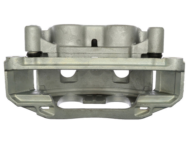 Raybestos Brakes Disc Brake Caliper P/N:FRC12464C Fits: Chevrolet Silverado 2500 Hd 19-11, Chevrolet Silverado 3500 Hd 19-11, Chevrolet Suburban 19-16, Chevrolet Suburban 3500 Hd 19-16, GMC Sierra 2500 Hd 19-11, GMC Sierra 3500 Hd 19-11 - Image 2