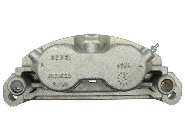 Raybestos Brakes Disc Brake Caliper P/N:FRC12464C Fits: Chevrolet Silverado 2500 Hd 19-11, Chevrolet Silverado 3500 Hd 19-11, Chevrolet Suburban 19-16, Chevrolet Suburban 3500 Hd 19-16, GMC Sierra 2500 Hd 19-11, GMC Sierra 3500 Hd 19-11 - Image 3