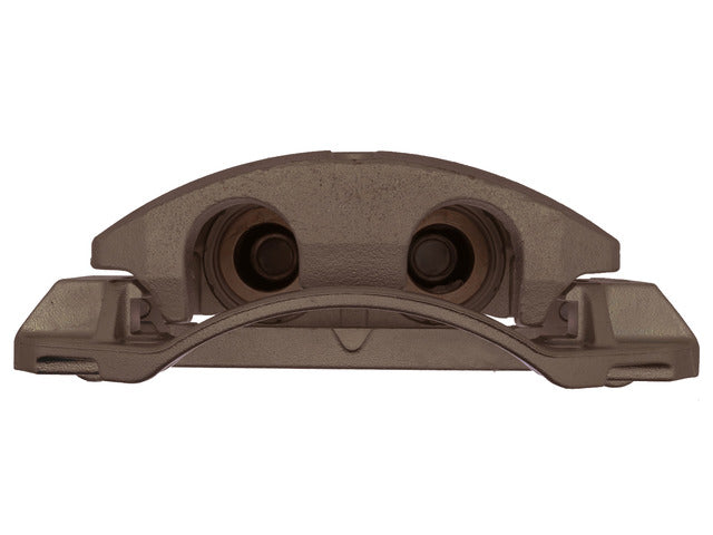 Raybestos Brakes Disc Brake Caliper P/N:FRC12464 Fits: Chevrolet Silverado 2500 Hd 19-11, Chevrolet Silverado 3500 Hd 19-11, Chevrolet Suburban 19-16, Chevrolet Suburban 3500 Hd 19-16, GMC Sierra 2500 Hd 19-11, GMC Sierra 3500 Hd 19-11 - Image 1