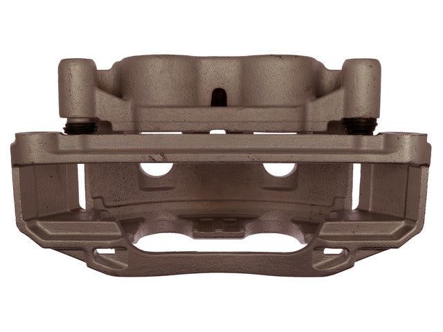Raybestos Brakes Disc Brake Caliper P/N:FRC12464 Fits: Chevrolet Silverado 2500 Hd 19-11, Chevrolet Silverado 3500 Hd 19-11, Chevrolet Suburban 19-16, Chevrolet Suburban 3500 Hd 19-16, GMC Sierra 2500 Hd 19-11, GMC Sierra 3500 Hd 19-11 - Image 2