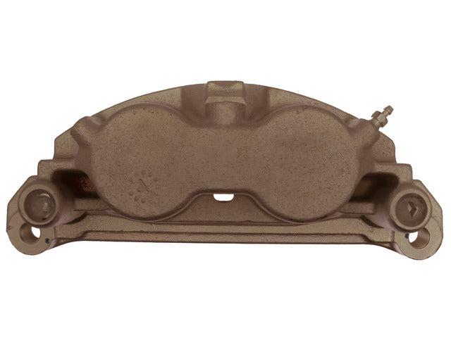 Raybestos Brakes Disc Brake Caliper P/N:FRC12464 Fits: Chevrolet Silverado 2500 Hd 19-11, Chevrolet Silverado 3500 Hd 19-11, Chevrolet Suburban 19-16, Chevrolet Suburban 3500 Hd 19-16, GMC Sierra 2500 Hd 19-11, GMC Sierra 3500 Hd 19-11 - Image 3