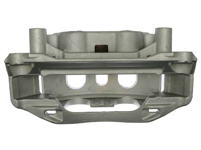 Raybestos Brakes Disc Brake Caliper P/N:FRC12465N Fits: Chevrolet Silverado 2500 Hd 19-11, Chevrolet Silverado 3500 Hd 19-11, Chevrolet Suburban 19-16, Chevrolet Suburban 3500 Hd 19-16, GMC Sierra 2500 Hd 19-11, GMC Sierra 3500 Hd 19-11 - Image 2