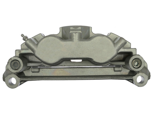 Raybestos Brakes Disc Brake Caliper P/N:FRC12465N Fits: Chevrolet Silverado 2500 Hd 19-11, Chevrolet Silverado 3500 Hd 19-11, Chevrolet Suburban 19-16, Chevrolet Suburban 3500 Hd 19-16, GMC Sierra 2500 Hd 19-11, GMC Sierra 3500 Hd 19-11 - Image 3