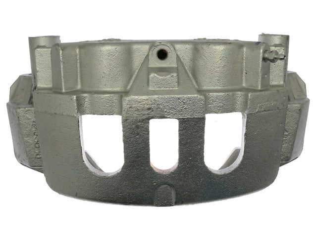 Raybestos Brakes Disc Brake Caliper P/N:FRC12465N Fits: Chevrolet Silverado 2500 Hd 19-11, Chevrolet Silverado 3500 Hd 19-11, Chevrolet Suburban 19-16, Chevrolet Suburban 3500 Hd 19-16, GMC Sierra 2500 Hd 19-11, GMC Sierra 3500 Hd 19-11 - Image 4