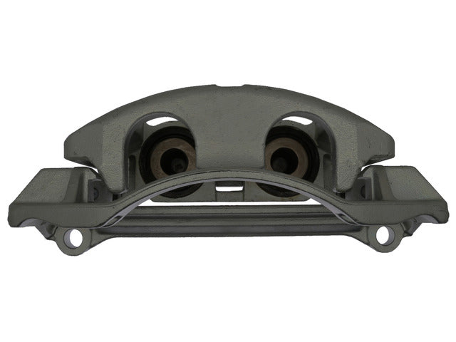 Raybestos Brakes Disc Brake Caliper P/N:FRC12465 Fits: Chevrolet Silverado 2500 Hd 19-11, Chevrolet Silverado 3500 Hd 19-11, Chevrolet Suburban 19-16, Chevrolet Suburban 3500 Hd 19-16, GMC Sierra 2500 Hd 19-11, GMC Sierra 3500 Hd 19-11 - Image 1