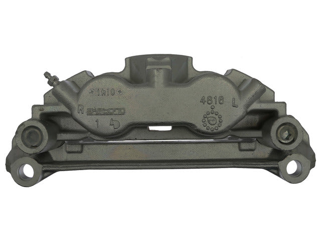 Raybestos Brakes Disc Brake Caliper P/N:FRC12465 Fits: Chevrolet Silverado 2500 Hd 19-11, Chevrolet Silverado 3500 Hd 19-11, Chevrolet Suburban 19-16, Chevrolet Suburban 3500 Hd 19-16, GMC Sierra 2500 Hd 19-11, GMC Sierra 3500 Hd 19-11 - Image 3
