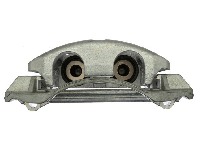 Raybestos Brakes Disc Brake Caliper P/N:FRC12466N Fits: Chevrolet Silverado 2500 Hd 19-11, Chevrolet Silverado 3500 Hd 19-11, Chevrolet Suburban 19-16, Chevrolet Suburban 3500 Hd 19-16, GMC Sierra 2500 Hd 19-11, GMC Sierra 3500 Hd 19-11 - Image 1