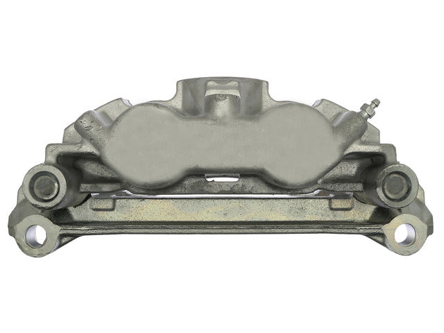 Raybestos Brakes Disc Brake Caliper P/N:FRC12466N Fits: Chevrolet Silverado 2500 Hd 19-11, Chevrolet Silverado 3500 Hd 19-11, Chevrolet Suburban 19-16, Chevrolet Suburban 3500 Hd 19-16, GMC Sierra 2500 Hd 19-11, GMC Sierra 3500 Hd 19-11 - Image 3