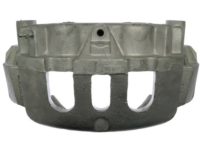 Raybestos Brakes Disc Brake Caliper P/N:FRC12466N Fits: Chevrolet Silverado 2500 Hd 19-11, Chevrolet Silverado 3500 Hd 19-11, Chevrolet Suburban 19-16, Chevrolet Suburban 3500 Hd 19-16, GMC Sierra 2500 Hd 19-11, GMC Sierra 3500 Hd 19-11 - Image 4