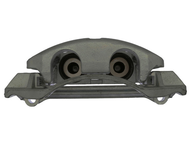 Raybestos Brakes Disc Brake Caliper P/N:FRC12466 Fits: Chevrolet Silverado 2500 Hd 19-11, Chevrolet Silverado 3500 Hd 19-11, Chevrolet Suburban 19-16, Chevrolet Suburban 3500 Hd 19-16, GMC Sierra 2500 Hd 19-11, GMC Sierra 3500 Hd 19-11 - Image 1