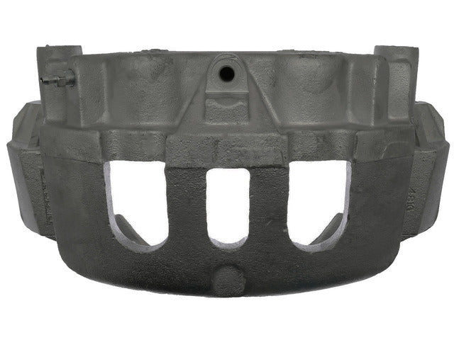 Raybestos Brakes Disc Brake Caliper P/N:FRC12466 Fits: Chevrolet Silverado 2500 Hd 19-11, Chevrolet Silverado 3500 Hd 19-11, Chevrolet Suburban 19-16, Chevrolet Suburban 3500 Hd 19-16, GMC Sierra 2500 Hd 19-11, GMC Sierra 3500 Hd 19-11 - Image 4