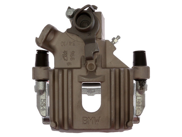 Raybestos Brakes Disc Brake Caliper P/N:FRC12467C Fits: Mini Cooper 08-03 - Image 4