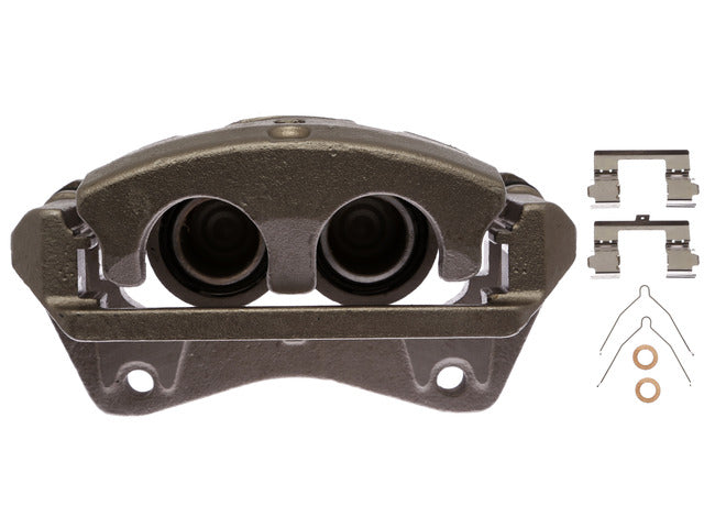 Raybestos Brakes Disc Brake Caliper P/N:FRC12469 Fits: Honda Pilot 15-09 - Image 1