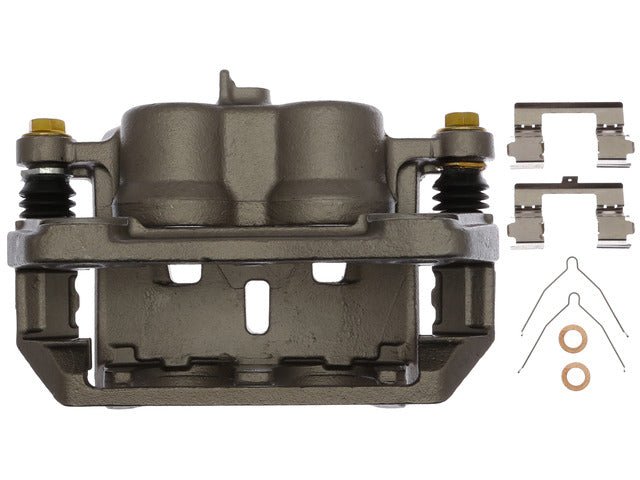 Raybestos Brakes Disc Brake Caliper P/N:FRC12469 Fits: Honda Pilot 15-09 - Image 2