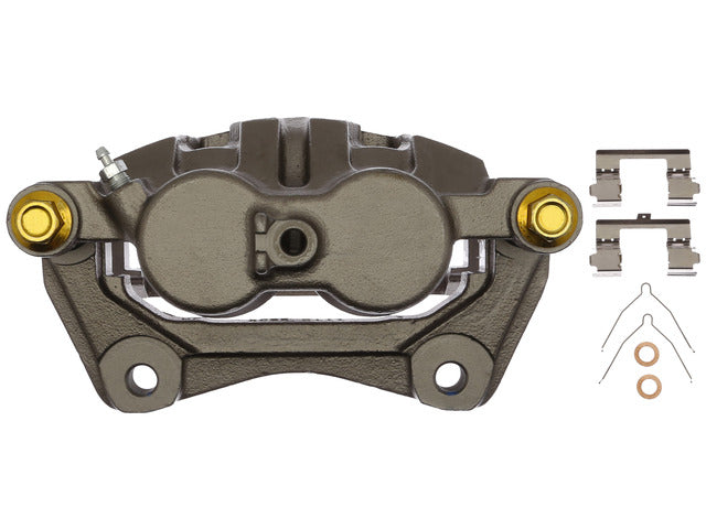 Raybestos Brakes Disc Brake Caliper P/N:FRC12469 Fits: Honda Pilot 15-09 - Image 3