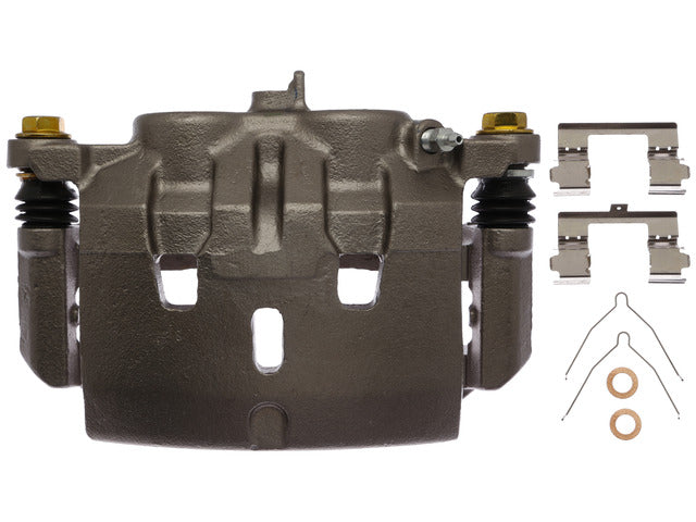 Raybestos Brakes Disc Brake Caliper P/N:FRC12469 Fits: Honda Pilot 15-09 - Image 4