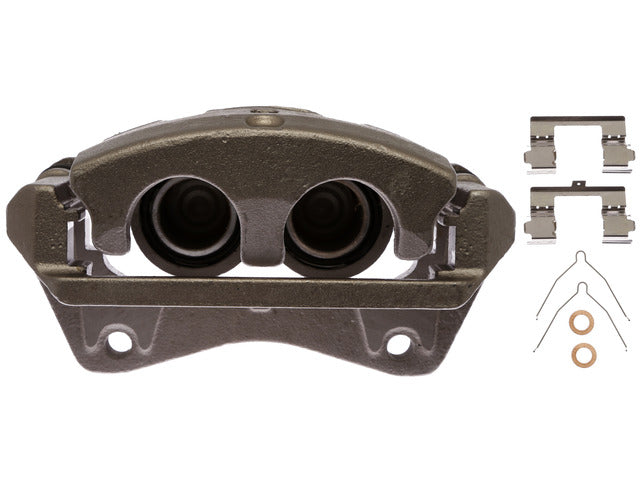 Raybestos Brakes Disc Brake Caliper P/N:FRC12470 Fits: Honda Pilot 15-09 - Image 2
