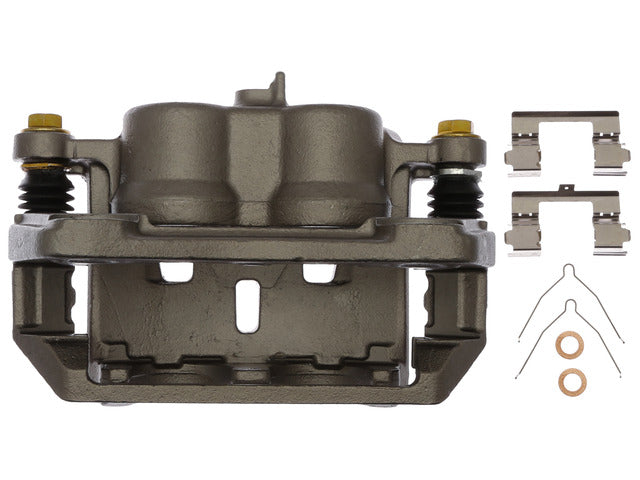 Raybestos Brakes Disc Brake Caliper P/N:FRC12470 Fits: Honda Pilot 15-09 - Image 3