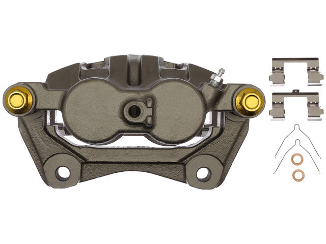 Raybestos Brakes Disc Brake Caliper P/N:FRC12470 Fits: Honda Pilot 15-09 - Image 4
