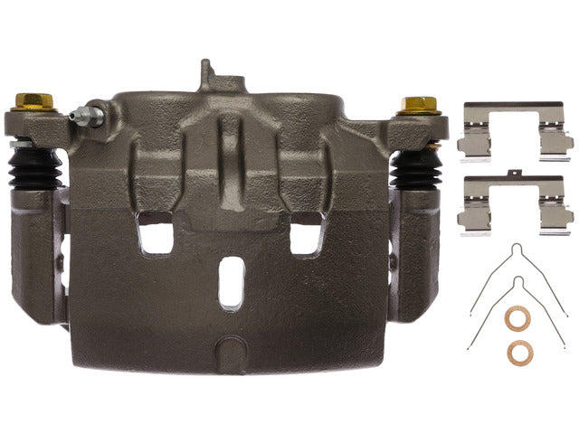 Raybestos Brakes Disc Brake Caliper P/N:FRC12470 Fits: Honda Pilot 15-09 - Image 5