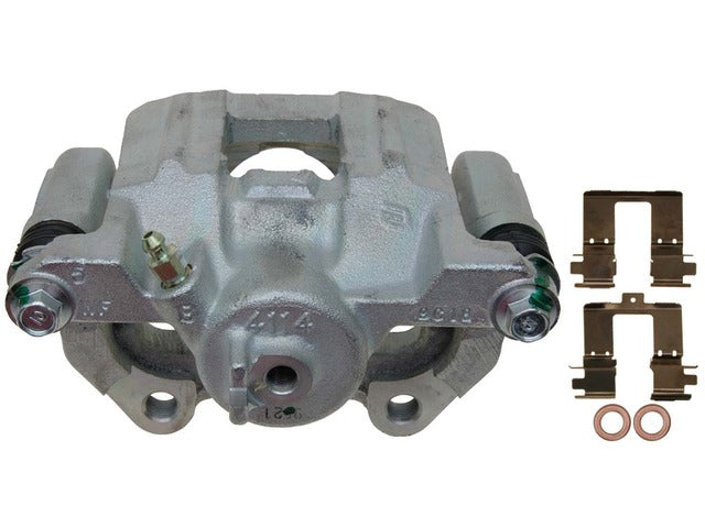 Raybestos Brakes Disc Brake Caliper P/N:FRC12471 Fits: Honda Pilot 15-09 - Image 2