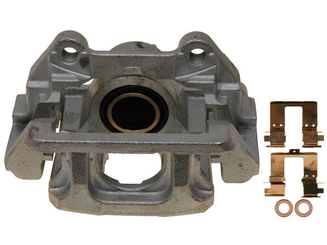 Raybestos Brakes Disc Brake Caliper P/N:FRC12472 Fits: Honda Pilot 15-09 - Image 1