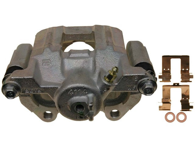 Raybestos Brakes Disc Brake Caliper P/N:FRC12472 Fits: Honda Pilot 15-09 - Image 2