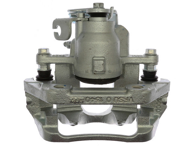 Raybestos Brakes Disc Brake Caliper P/N:FRC12473C Fits: Ford Explorer 14-11, Ford Explorer 18-17, Ford Flex 12-10, Ford Taurus 19-13, Lincoln Mkt 13-10 - Image 2