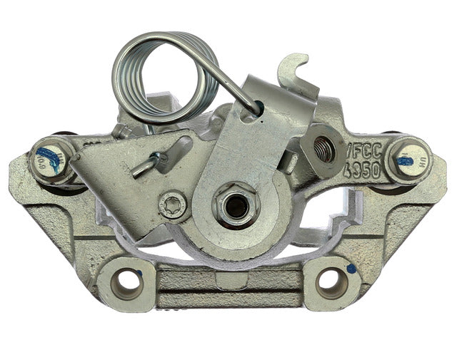 Raybestos Brakes Disc Brake Caliper P/N:FRC12473C Fits: Ford Explorer 14-11, Ford Explorer 18-17, Ford Flex 12-10, Ford Taurus 19-13, Lincoln Mkt 13-10 - Image 3