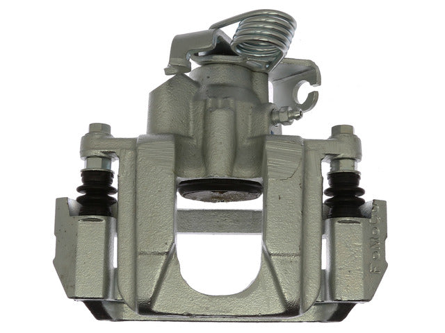 Raybestos Brakes Disc Brake Caliper P/N:FRC12473C Fits: Ford Explorer 14-11, Ford Explorer 18-17, Ford Flex 12-10, Ford Taurus 19-13, Lincoln Mkt 13-10 - Image 4