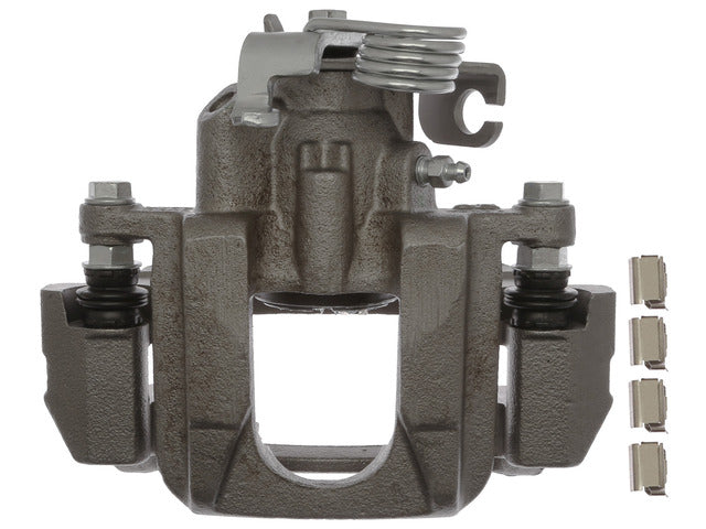 Raybestos Brakes Disc Brake Caliper P/N:FRC12473 Fits: Ford Explorer 14-11, Ford Explorer 18-17, Ford Flex 12-10, Ford Taurus 19-13, Lincoln Mkt 13-10 - Image 4