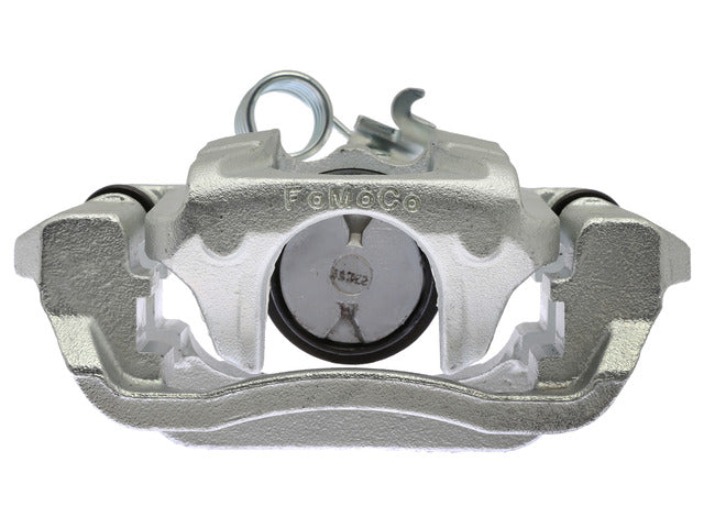 Raybestos Brakes Disc Brake Caliper P/N:FRC12474C Fits: Ford Explorer 14-11, Ford Explorer 18-17, Ford Flex 12-10, Ford Taurus 19-13, Lincoln Mkt 13-10 - Image 1