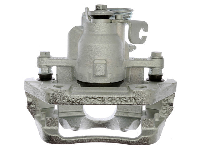 Raybestos Brakes Disc Brake Caliper P/N:FRC12474C Fits: Ford Explorer 14-11, Ford Explorer 18-17, Ford Flex 12-10, Ford Taurus 19-13, Lincoln Mkt 13-10 - Image 2