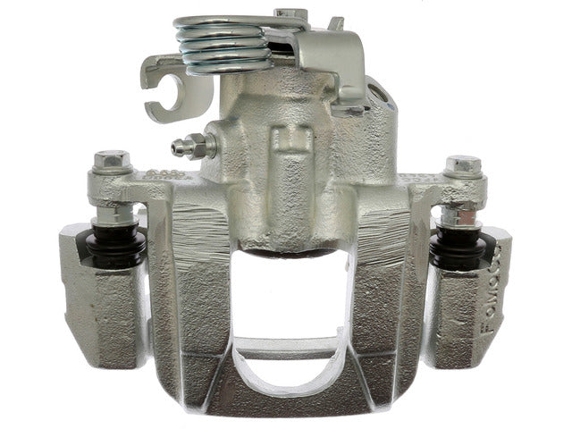 Raybestos Brakes Disc Brake Caliper P/N:FRC12474C Fits: Ford Explorer 14-11, Ford Explorer 18-17, Ford Flex 12-10, Ford Taurus 19-13, Lincoln Mkt 13-10 - Image 4