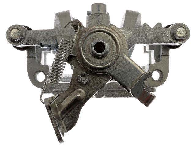 Raybestos Brakes Disc Brake Caliper P/N:FRC12475C Fits: Chevrolet Cruze 15-11, Chevrolet Cruze Limited 2016 - Image 3