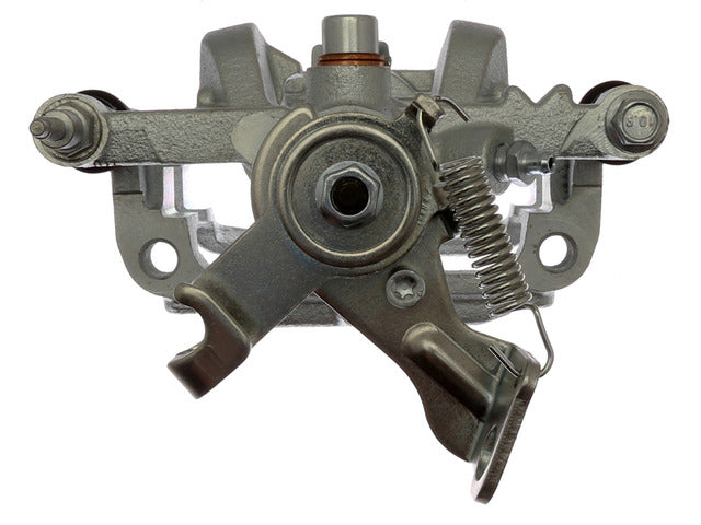 Raybestos Brakes Disc Brake Caliper P/N:FRC12476C Fits: Chevrolet Cruze 15-11, Chevrolet Cruze Limited 2016 - Image 3