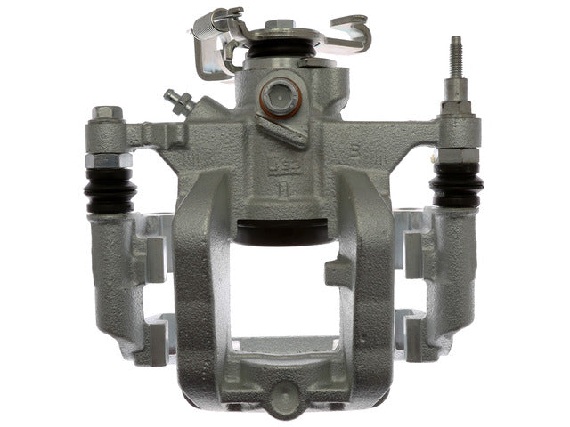 Raybestos Brakes Disc Brake Caliper P/N:FRC12476N Fits: Chevrolet Cruze 15-11, Chevrolet Cruze Limited 2016 - Image 4