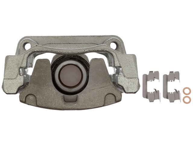 Raybestos Brakes Disc Brake Caliper P/N:FRC12477 Fits: Chevrolet Caprice 13-11, Pontiac G8 09-08 - Image 1