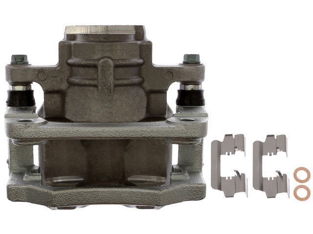 Raybestos Brakes Disc Brake Caliper P/N:FRC12477 Fits: Chevrolet Caprice 13-11, Pontiac G8 09-08 - Image 2