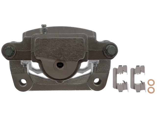 Raybestos Brakes Disc Brake Caliper P/N:FRC12477 Fits: Chevrolet Caprice 13-11, Pontiac G8 09-08 - Image 3