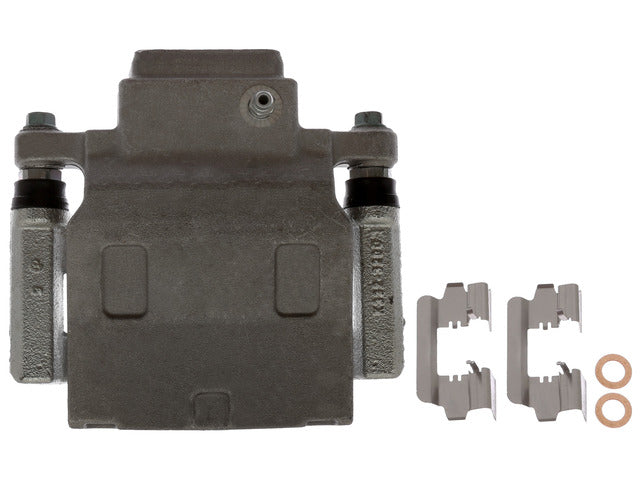 Raybestos Brakes Disc Brake Caliper P/N:FRC12477 Fits: Chevrolet Caprice 13-11, Pontiac G8 09-08 - Image 4